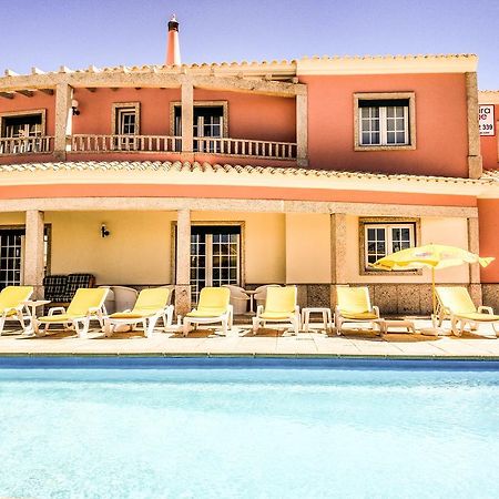 Albufeira Lounge Hostel Экстерьер фото