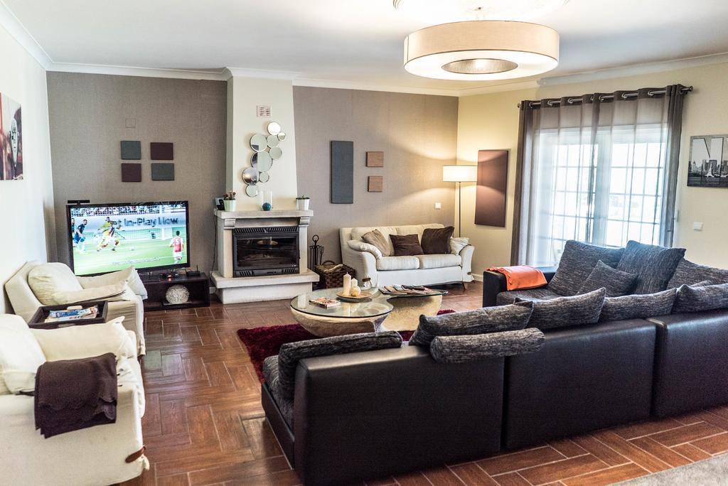 Albufeira Lounge Hostel Экстерьер фото