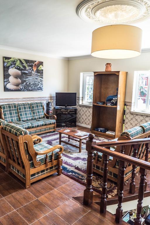 Albufeira Lounge Hostel Экстерьер фото