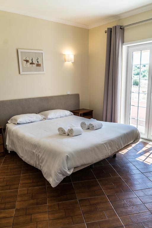 Albufeira Lounge Hostel Экстерьер фото