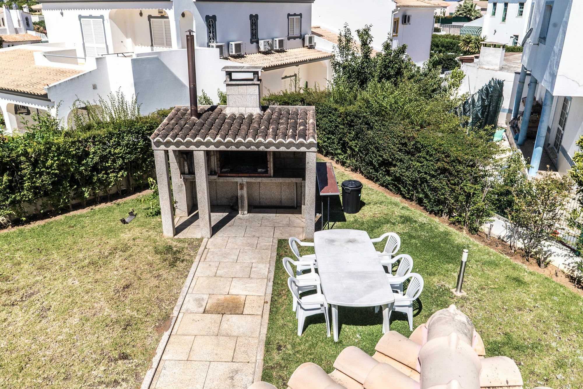 Albufeira Lounge Hostel Экстерьер фото
